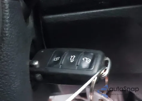 2013 Volkswagen Jetta Sportwagen 2.0L Tdi из США, поврежденный, VIN 3VWPL7AJ0DM618912